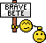 Brave Bete: